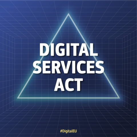 Commissione Europea Avvia Procedimento Contro Meta per Presunte Violazioni della Legge sui Servizi Digitali