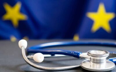 Comunicato stampa: Unione europea della salute: più forte e meglio preparata per il futuro