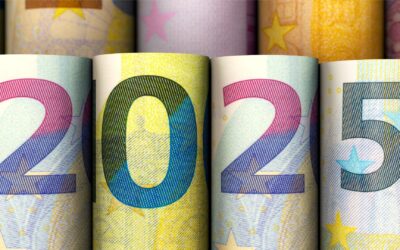 La Commissione Europea Propone un Bilancio di 199,7 Miliardi di Euro per il 2025