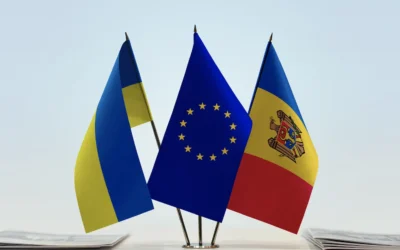 L’Unione Europea apre i negoziati di adesione con Ucraina e Moldova