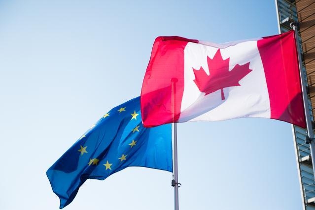 Il Canada si unisce a Orizzonte Europa: nuove opportunità di collaborazione nella Ricerca