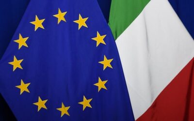 Italia: La Commissione Europea Approva Valutazione Positiva per 11 Miliardi di € nell’Ambito del PNRR