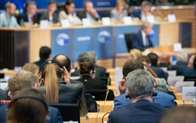 Oggi iniziano le audizioni di conferma dei commissari europei